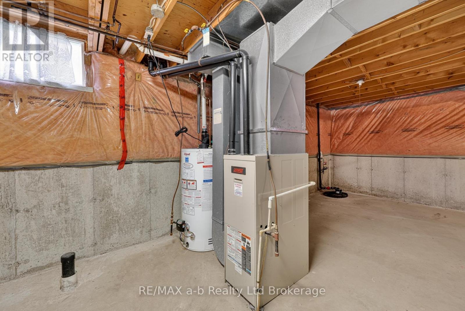 185 Carnegie Street, Ingersoll (Ingersoll - North), Ontario  N5C 1L1 - Photo 23 - X13024026