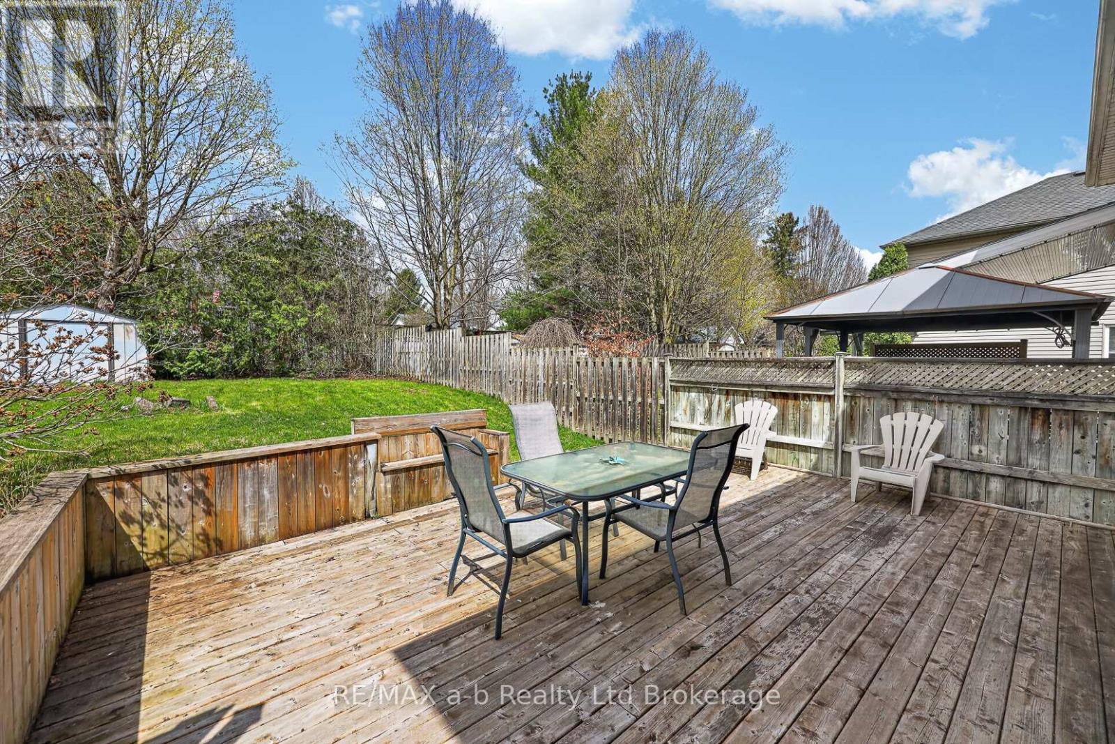 185 Carnegie Street, Ingersoll (Ingersoll - North), Ontario  N5C 1L1 - Photo 26 - X13024026