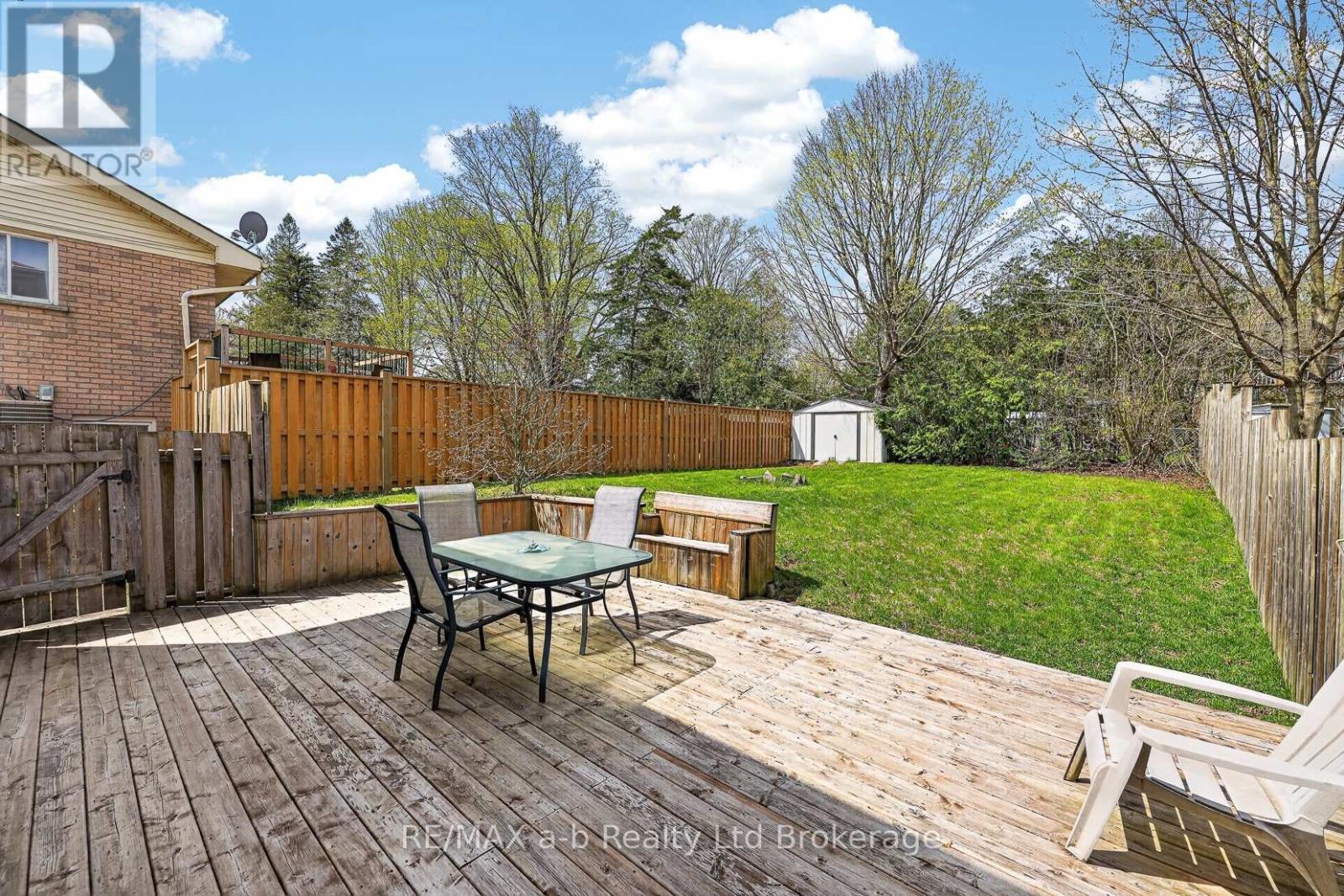 185 Carnegie Street, Ingersoll (Ingersoll - North), Ontario  N5C 1L1 - Photo 27 - X13024026