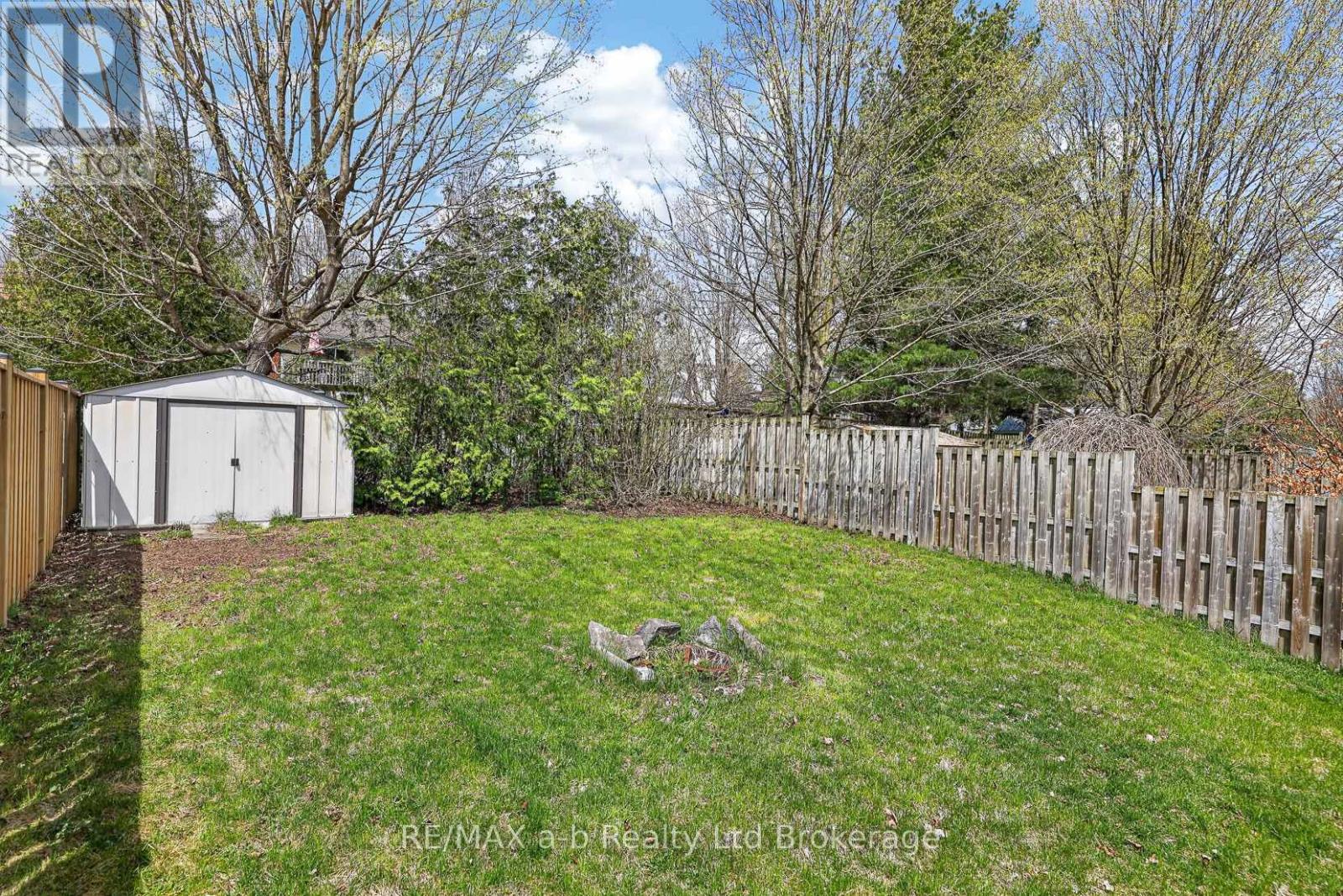 185 Carnegie Street, Ingersoll (Ingersoll - North), Ontario  N5C 1L1 - Photo 29 - X13024026