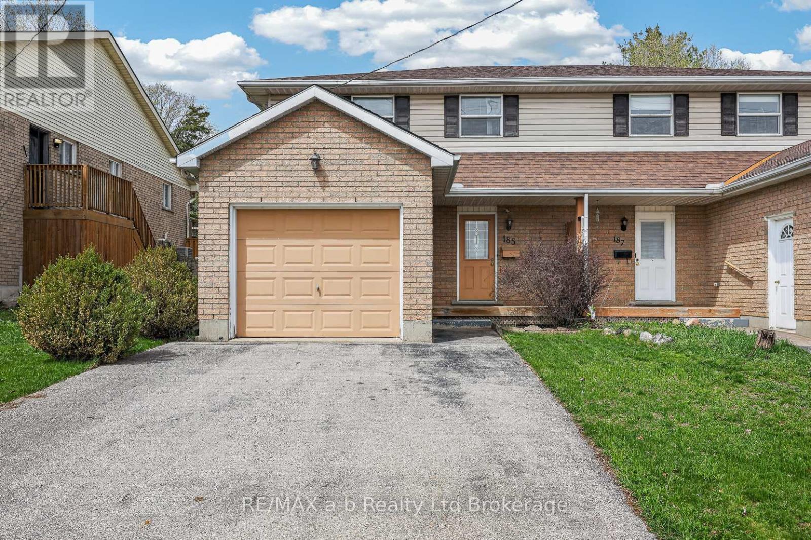 185 Carnegie Street, Ingersoll (Ingersoll - North), Ontario  N5C 1L1 - Photo 30 - X13024026