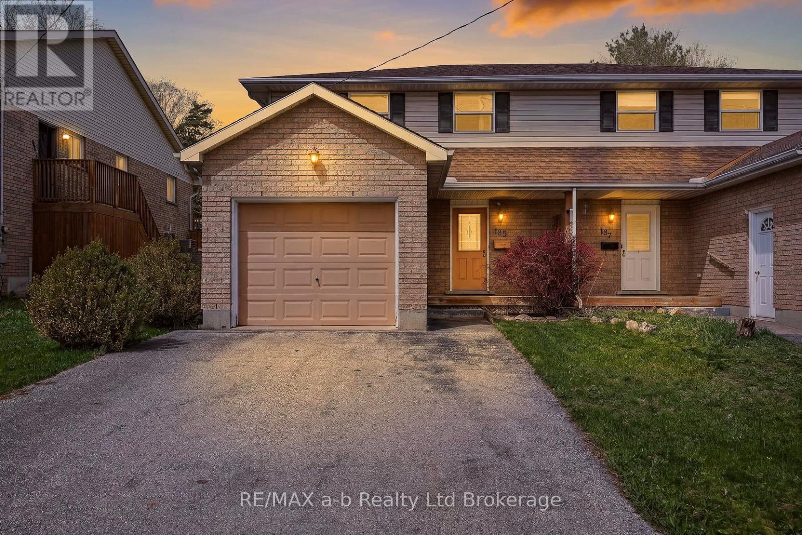 185 Carnegie Street, Ingersoll (Ingersoll - North), Ontario  N5C 1L1 - Photo 4 - X13024026