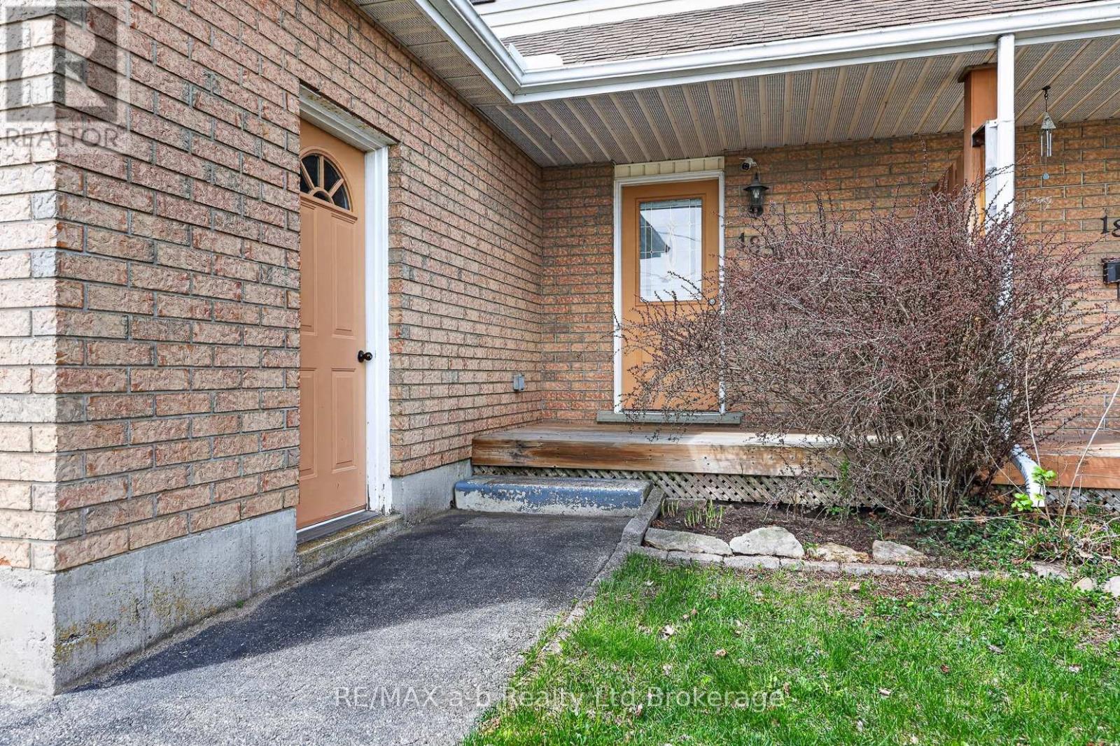 185 Carnegie Street, Ingersoll (Ingersoll - North), Ontario  N5C 1L1 - Photo 5 - X13024026