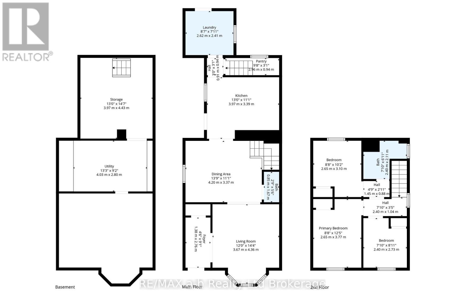 292 Buller Street, Woodstock (Woodstock - North), Ontario  N4S 4M5 - Photo 20 - X13024256