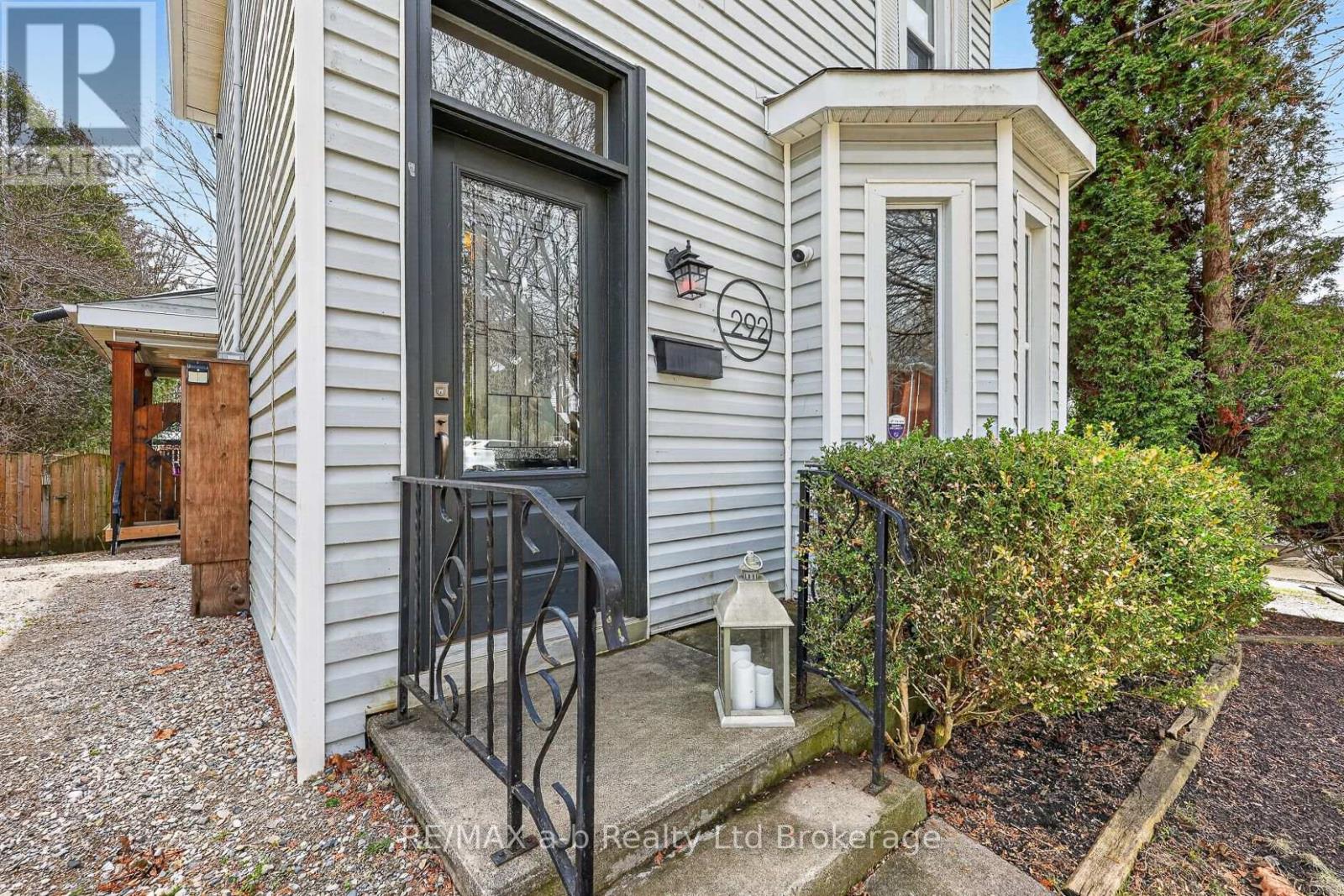 292 Buller Street, Woodstock (Woodstock - North), Ontario  N4S 4M5 - Photo 21 - X13024256