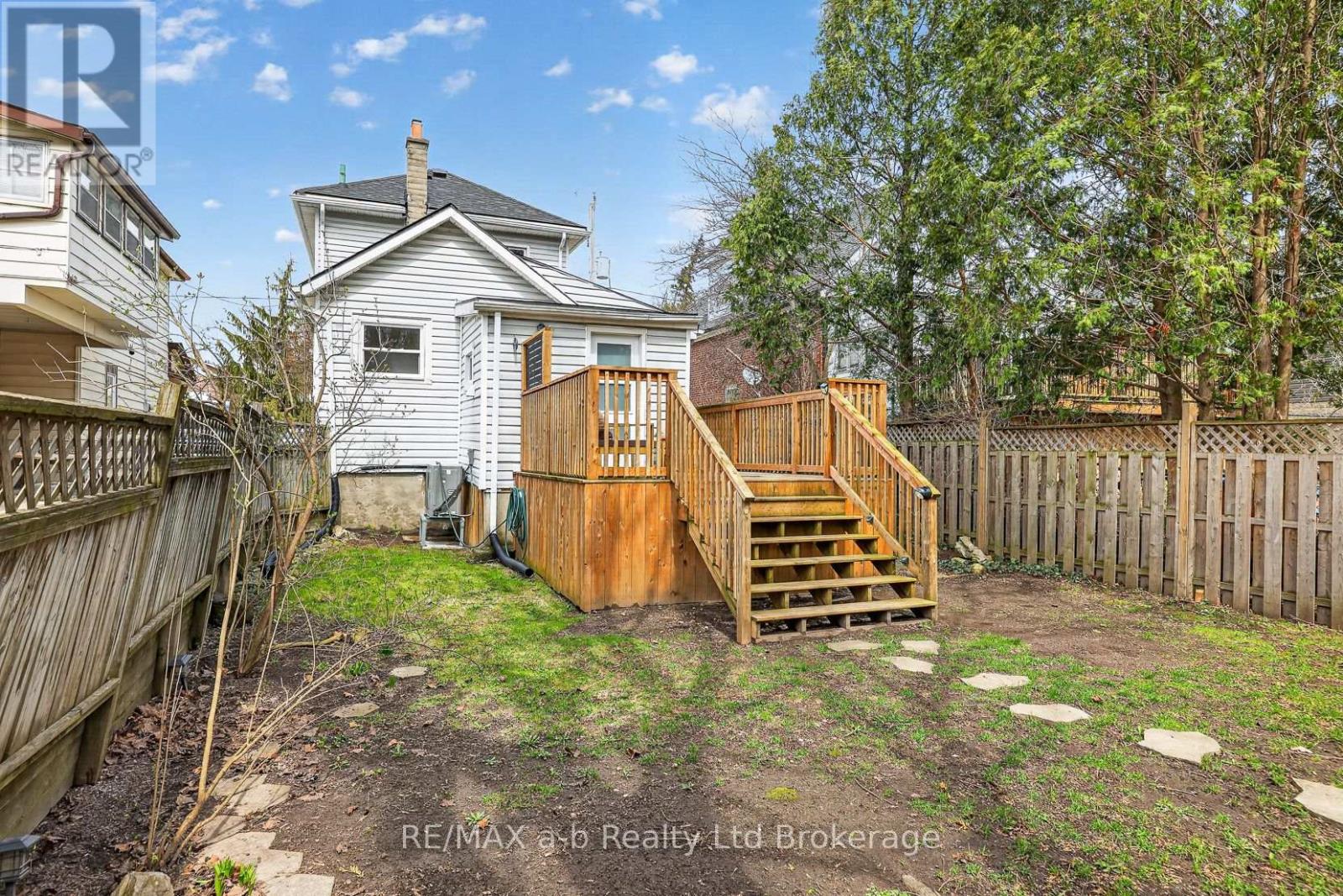 292 Buller Street, Woodstock (Woodstock - North), Ontario  N4S 4M5 - Photo 22 - X13024256