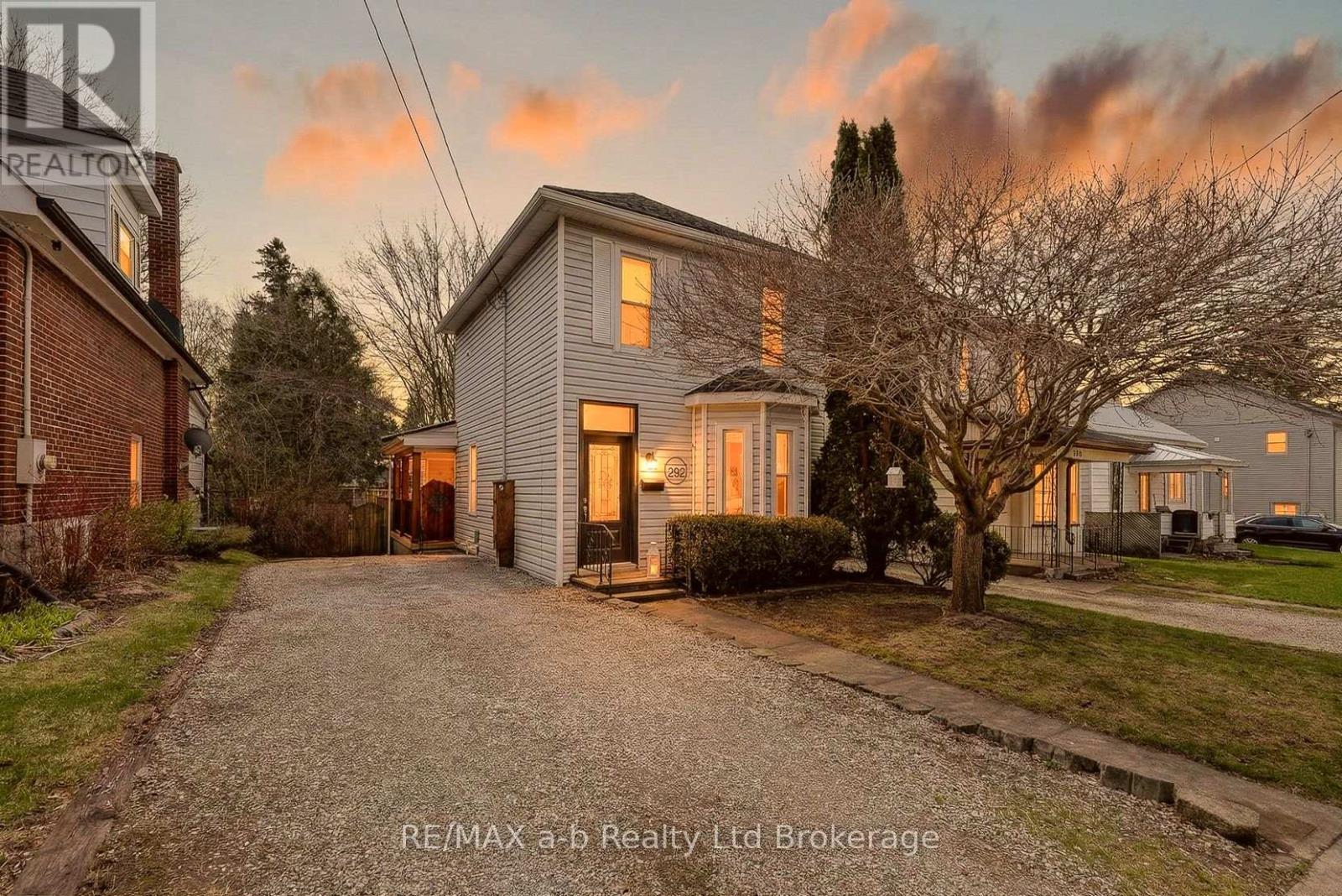 292 Buller Street, Woodstock (Woodstock - North), Ontario  N4S 4M5 - Photo 23 - X13024256