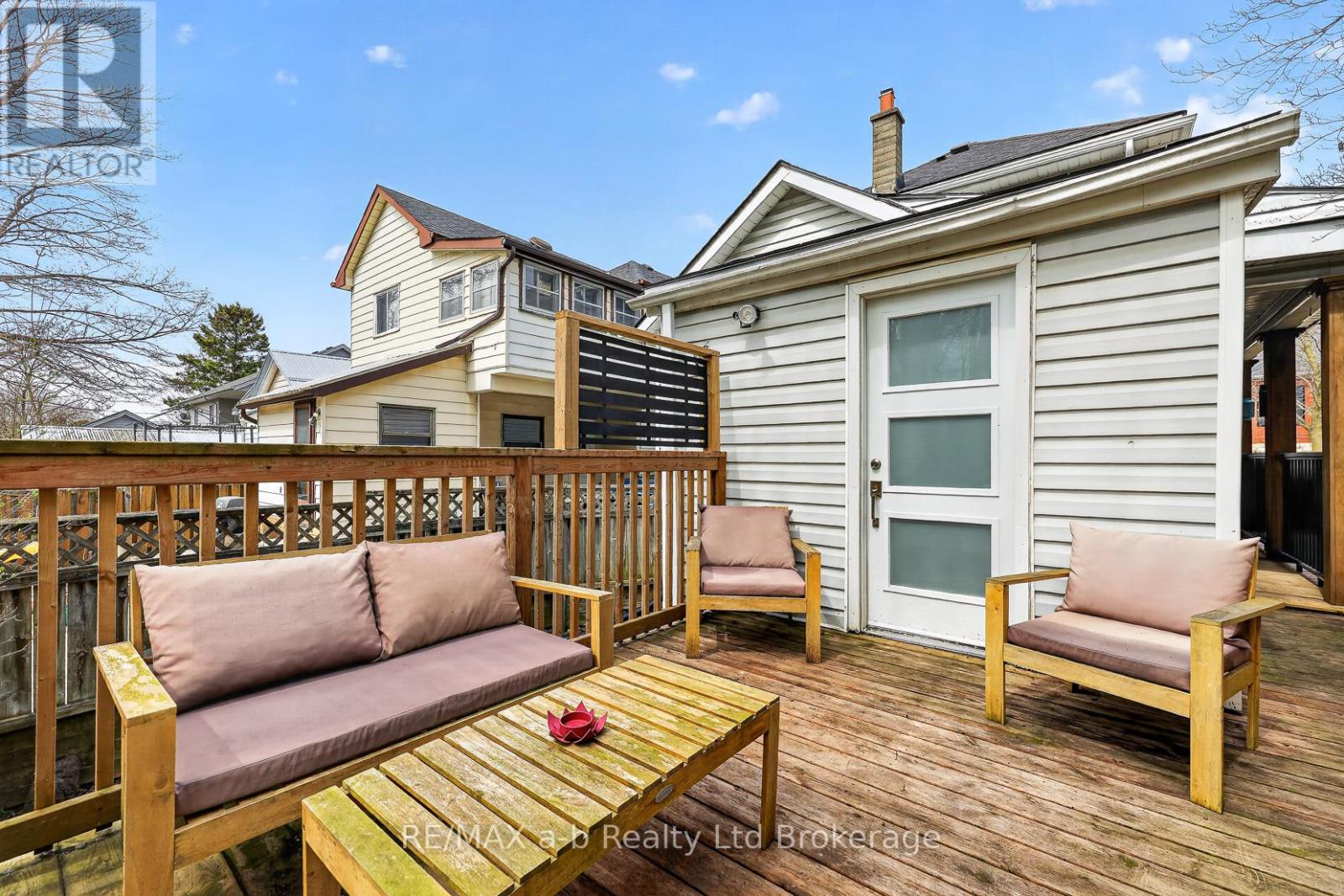 292 Buller Street, Woodstock (Woodstock - North), Ontario  N4S 4M5 - Photo 4 - X13024256