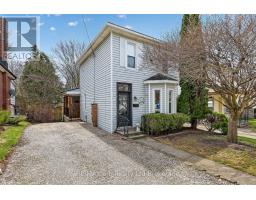 292 BULLER STREET, woodstock (woodstock - north), Ontario