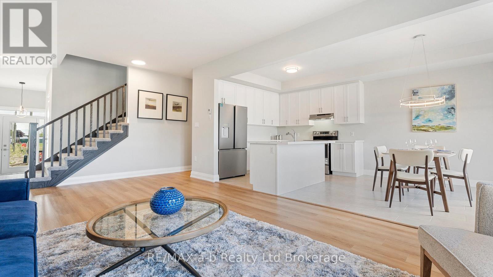 82 Cayley Street, Norwich (Norwich Town), Ontario  N0J 1P0 - Photo 6 - X13024398