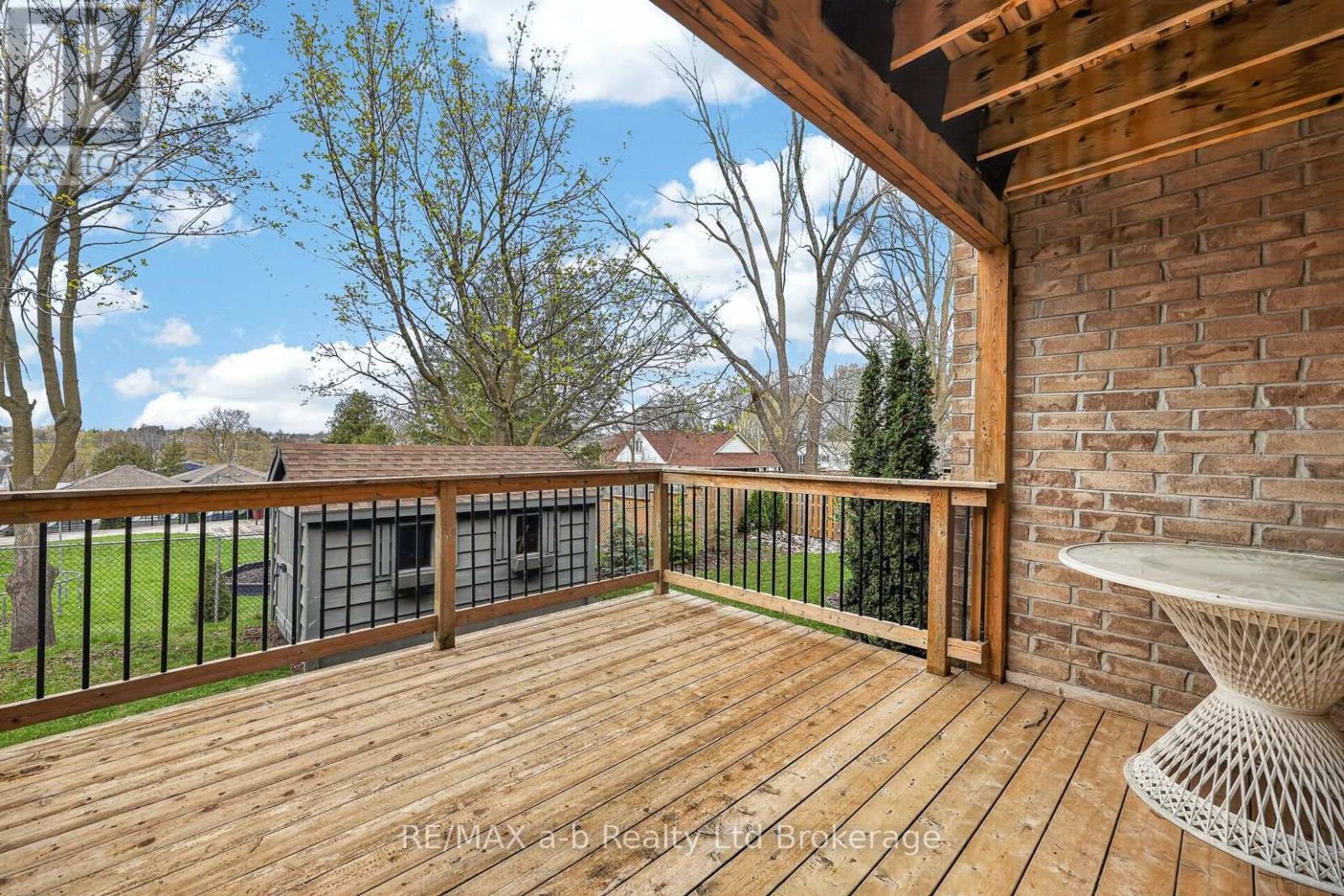 111 King Street East, Unit 14 Street, Ingersoll (Ingersoll - South), Ontario  N5C 1G8 - Photo 23 - X13024508