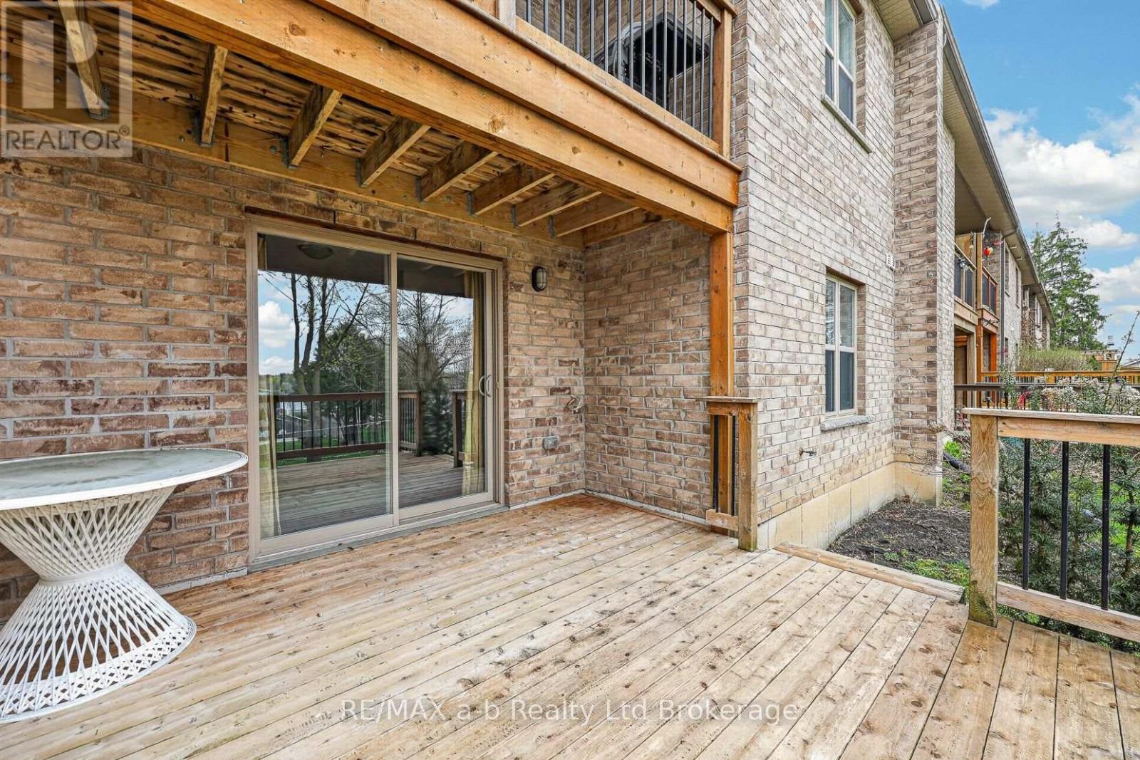 111 King Street East, Unit 14 Street, Ingersoll (Ingersoll - South), Ontario  N5C 1G8 - Photo 24 - X13024508