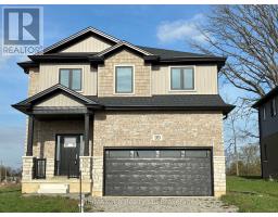 99 CAYLEY STREET, norwich (norwich town), Ontario