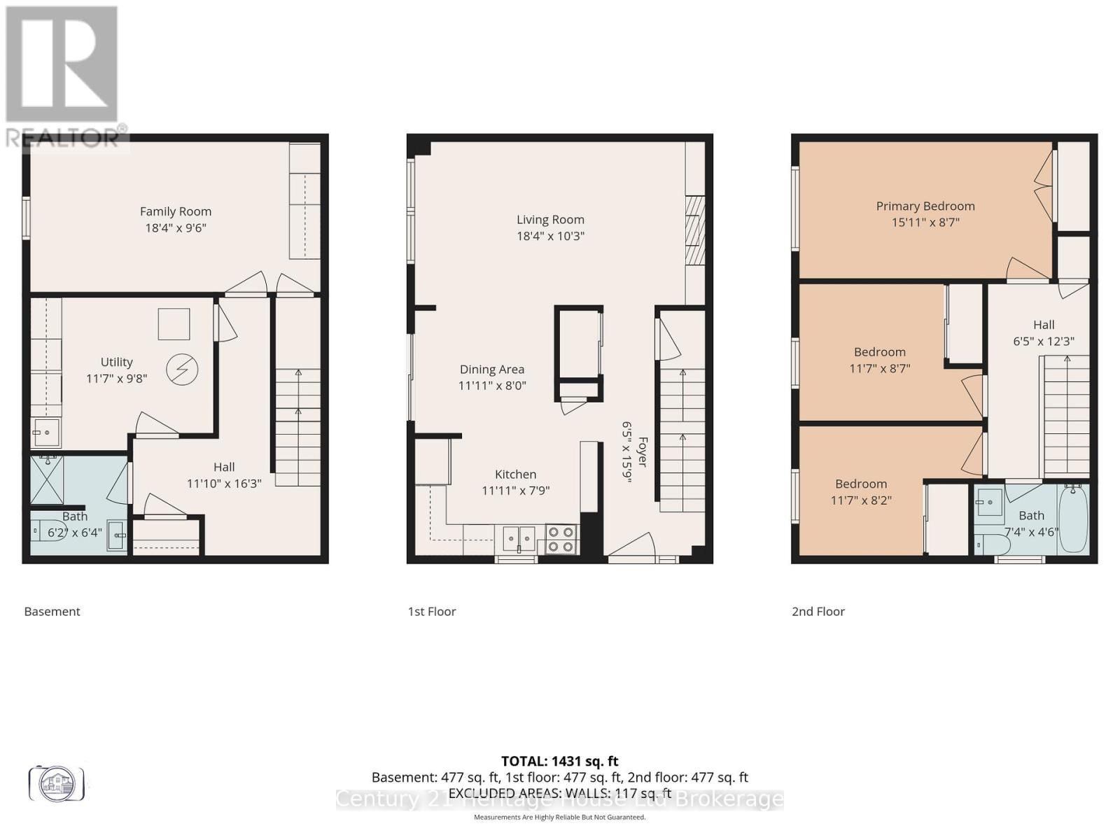 9 San Vito Way, Toronto (Glenfield-Jane Heights), Ontario  M3L 2G7 - Photo 32 - W13025582