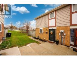 9 SAN VITO WAY, toronto (glenfield-jane heights), Ontario