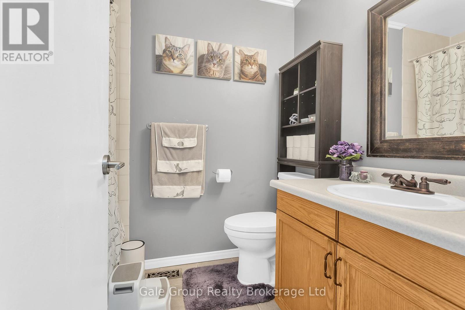 1132 Pearson Drive, Woodstock (Woodstock - North), Ontario  N4S 8V2 - Photo 13 - X13025792