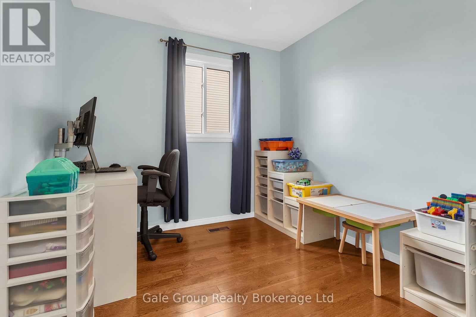 1132 Pearson Drive, Woodstock (Woodstock - North), Ontario  N4S 8V2 - Photo 14 - X13025792