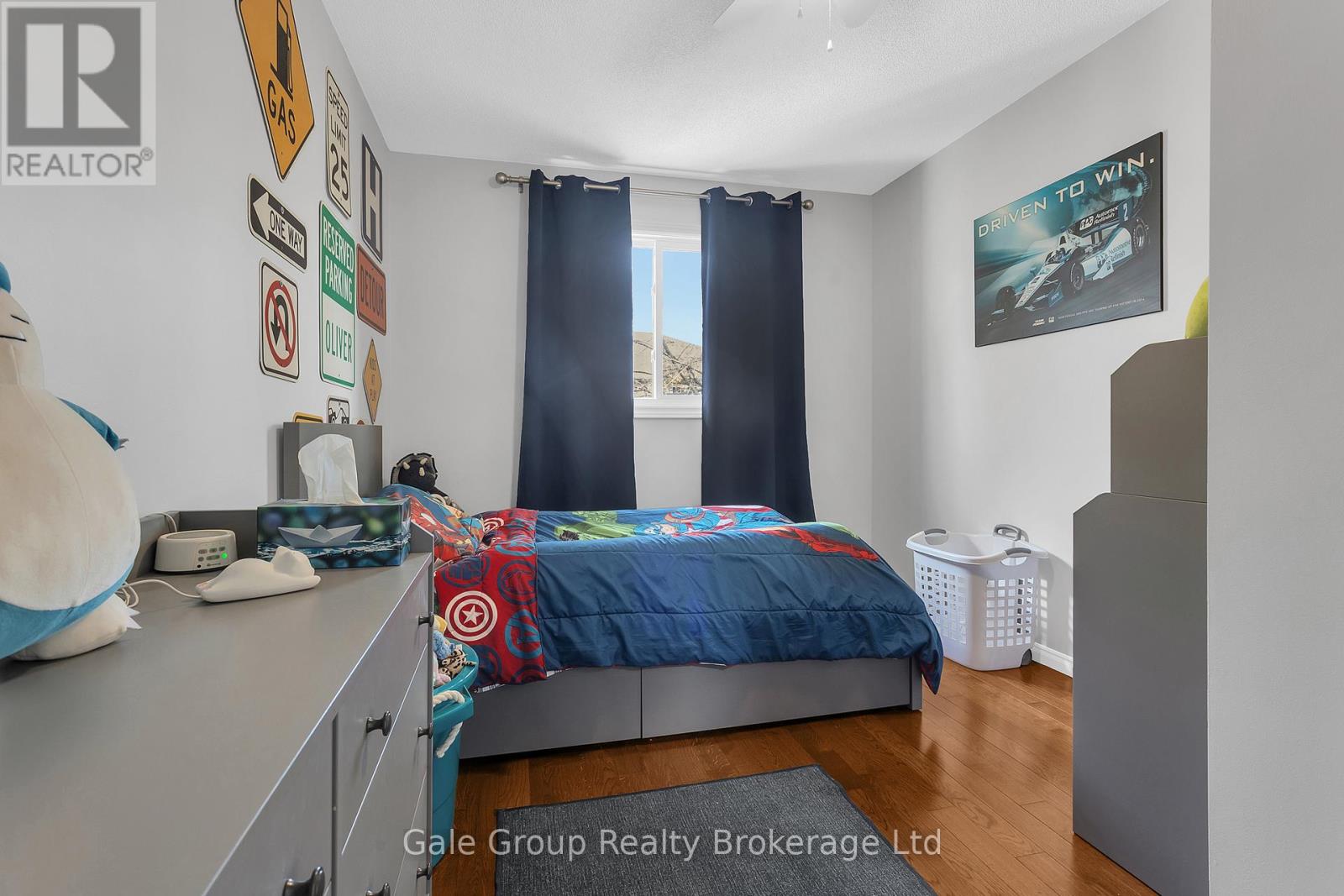 1132 Pearson Drive, Woodstock (Woodstock - North), Ontario  N4S 8V2 - Photo 15 - X13025792