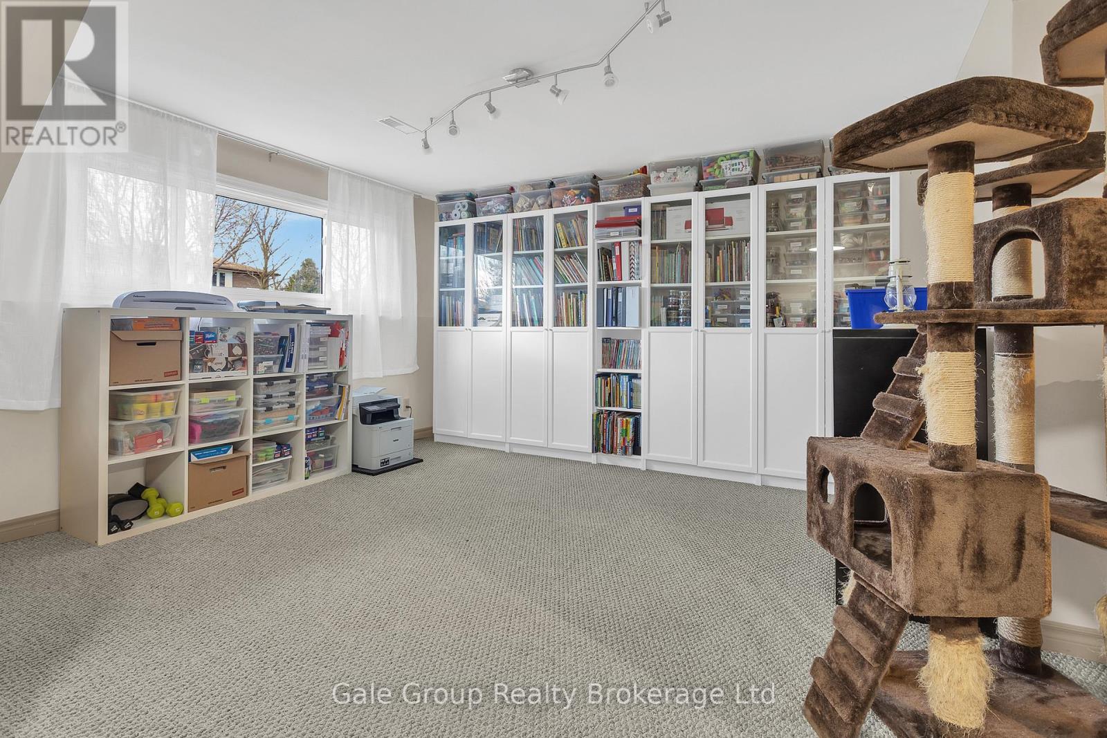 1132 Pearson Drive, Woodstock (Woodstock - North), Ontario  N4S 8V2 - Photo 17 - X13025792