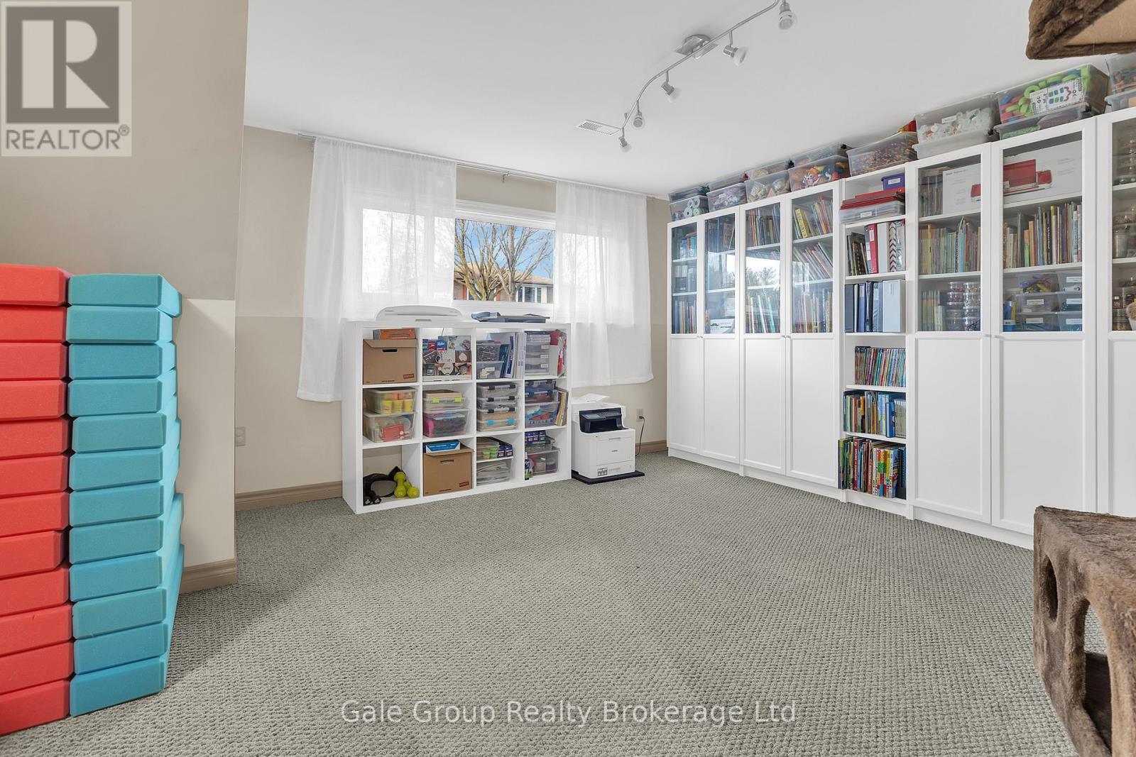 1132 Pearson Drive, Woodstock (Woodstock - North), Ontario  N4S 8V2 - Photo 18 - X13025792