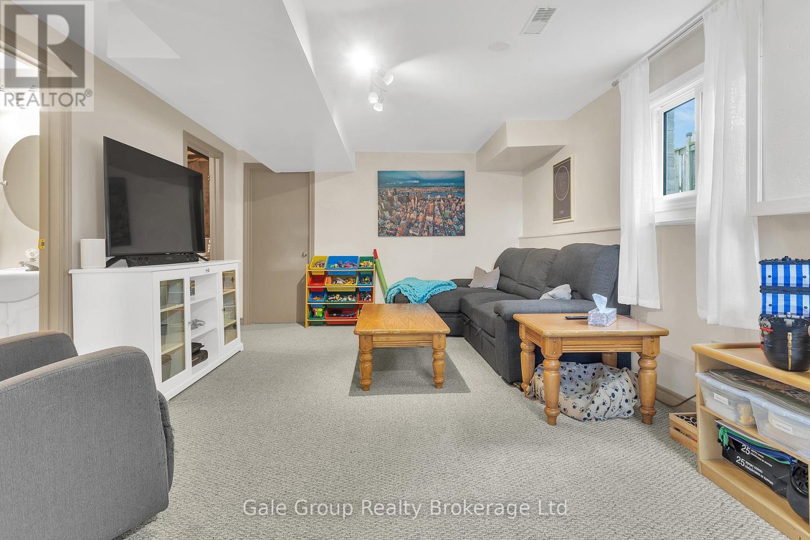 1132 Pearson Drive, Woodstock (Woodstock - North), Ontario  N4S 8V2 - Photo 19 - X13025792