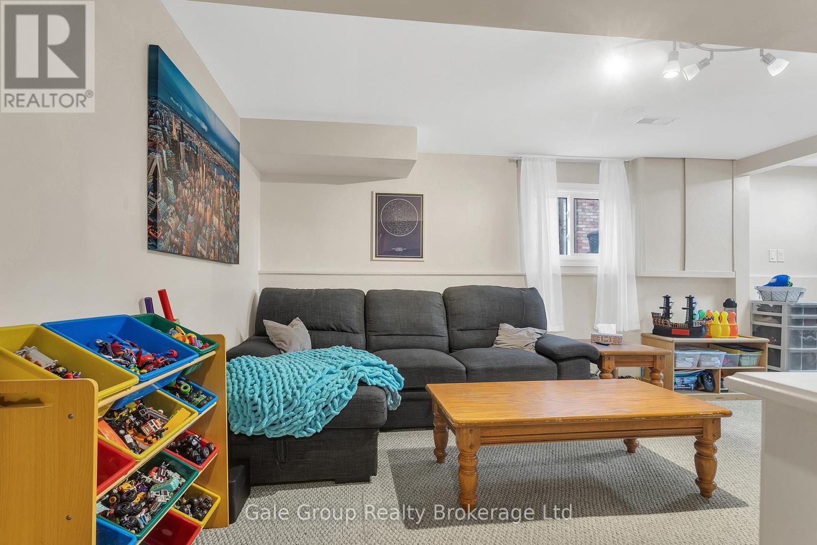 1132 Pearson Drive, Woodstock (Woodstock - North), Ontario  N4S 8V2 - Photo 20 - X13025792