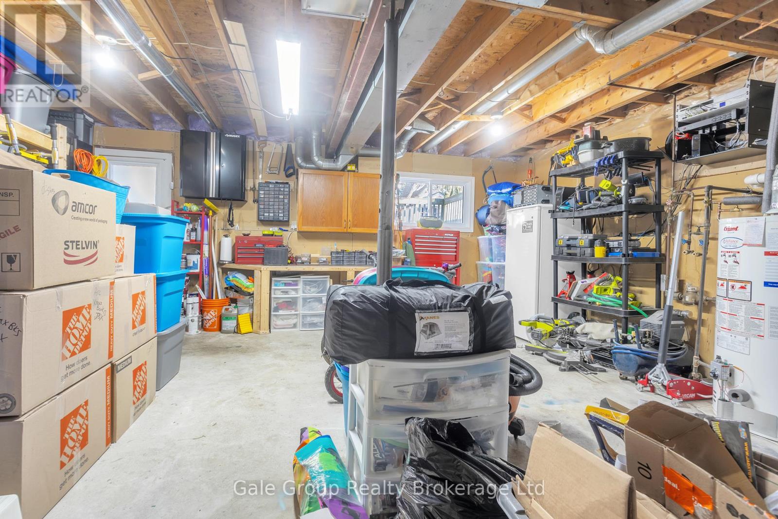 1132 Pearson Drive, Woodstock (Woodstock - North), Ontario  N4S 8V2 - Photo 22 - X13025792