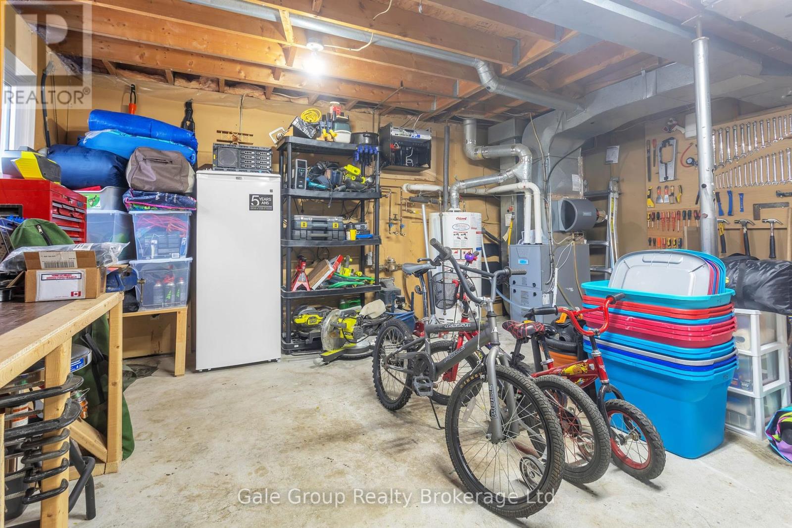 1132 Pearson Drive, Woodstock (Woodstock - North), Ontario  N4S 8V2 - Photo 23 - X13025792