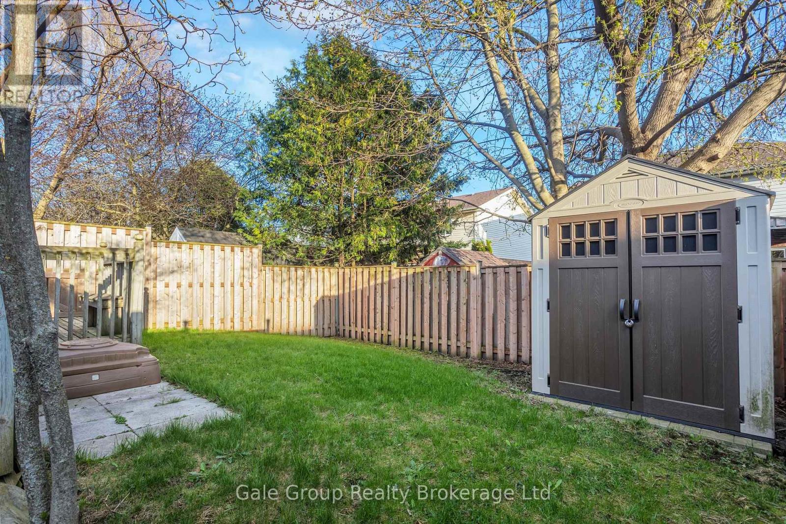 1132 Pearson Drive, Woodstock (Woodstock - North), Ontario  N4S 8V2 - Photo 24 - X13025792