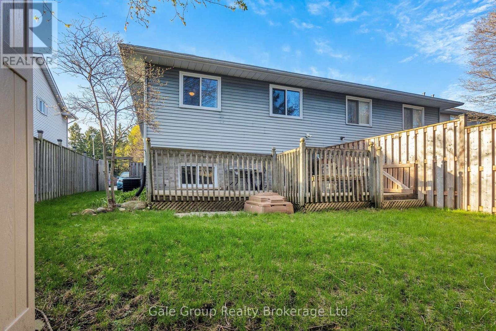 1132 Pearson Drive, Woodstock (Woodstock - North), Ontario  N4S 8V2 - Photo 25 - X13025792