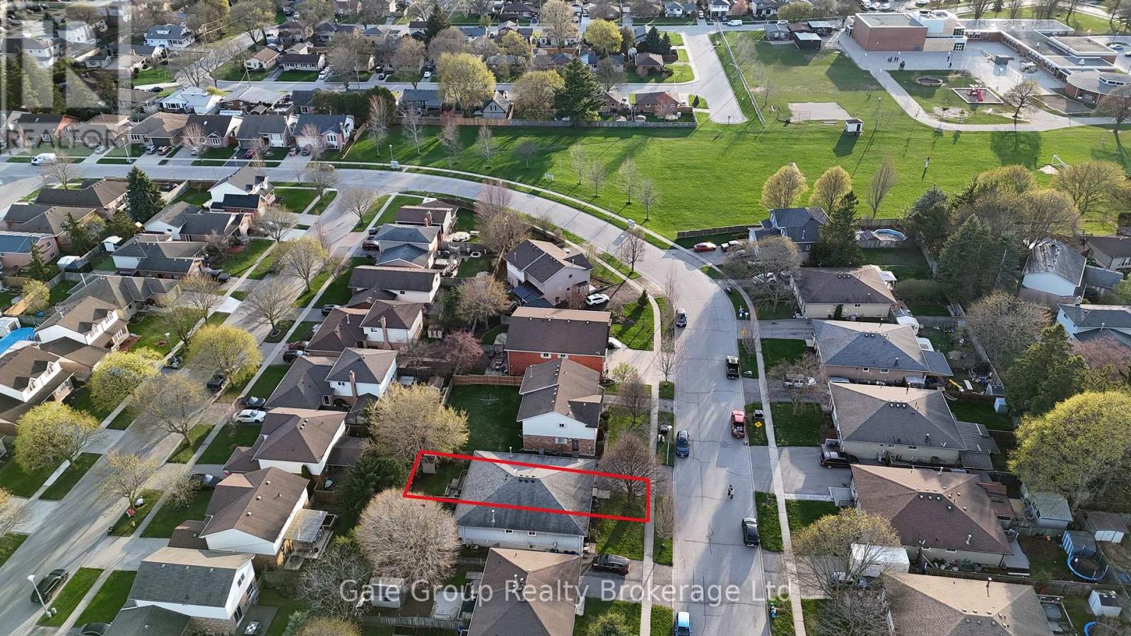 1132 Pearson Drive, Woodstock (Woodstock - North), Ontario  N4S 8V2 - Photo 28 - X13025792