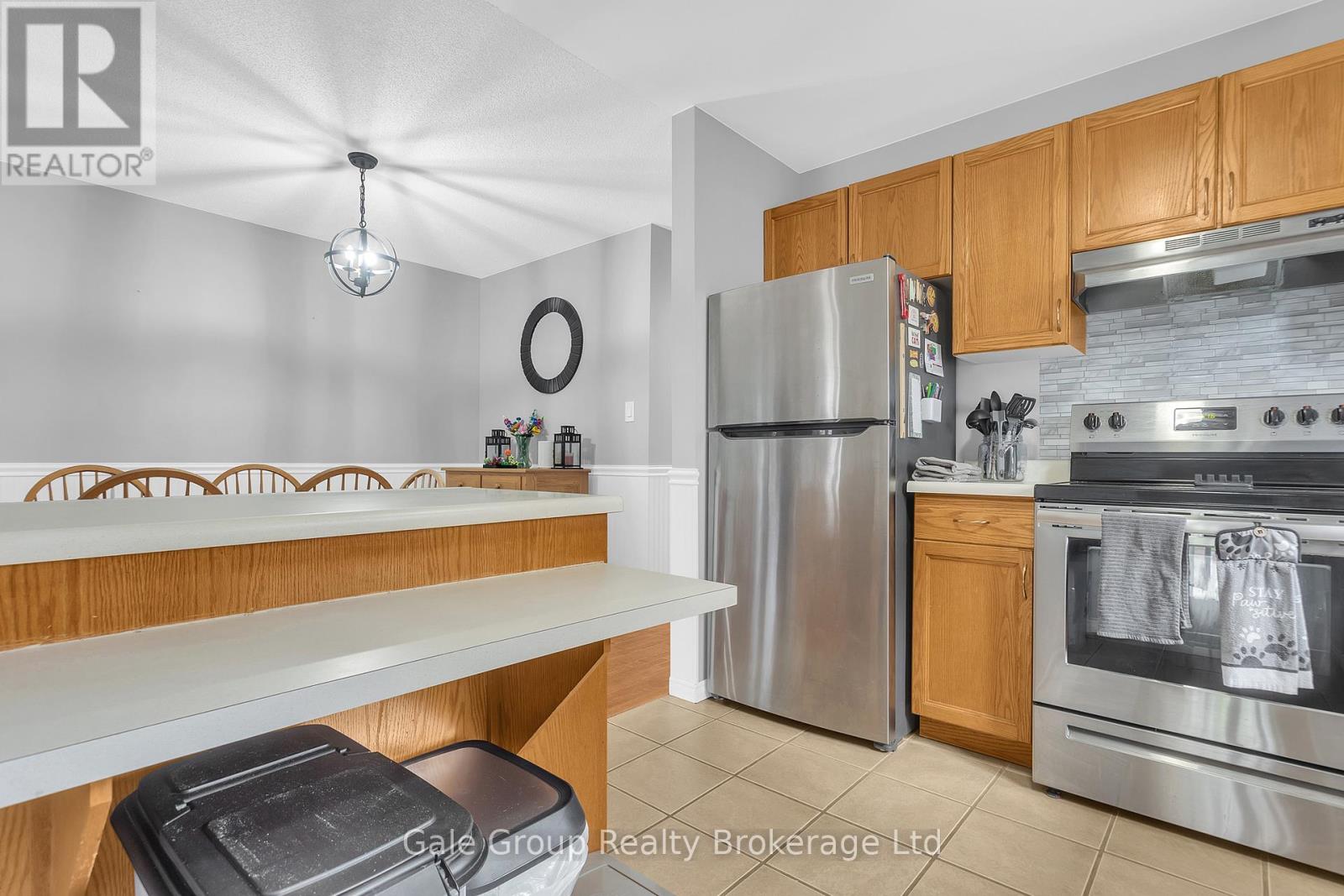 1132 Pearson Drive, Woodstock (Woodstock - North), Ontario  N4S 8V2 - Photo 5 - X13025792