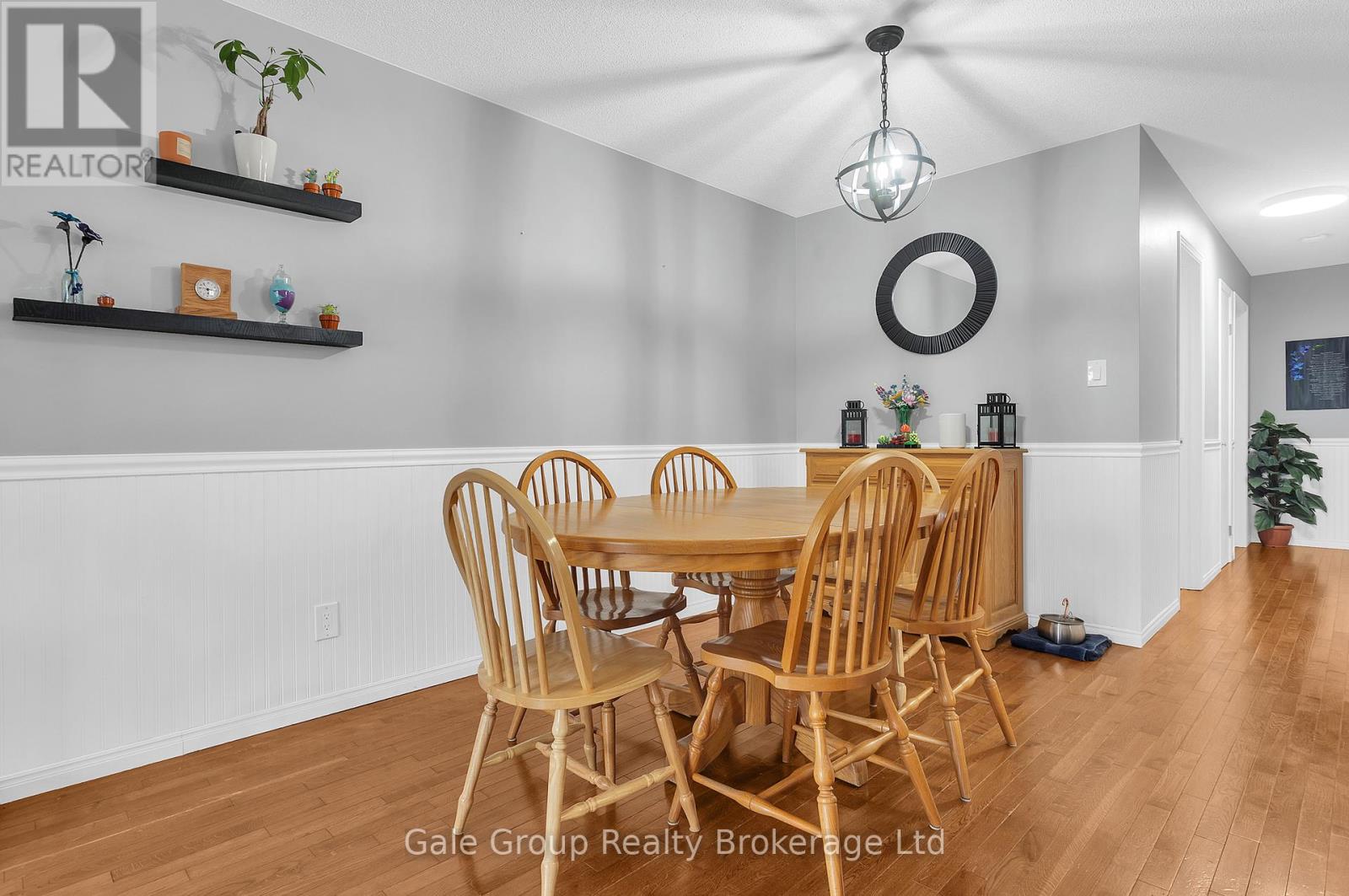 1132 Pearson Drive, Woodstock (Woodstock - North), Ontario  N4S 8V2 - Photo 6 - X13025792