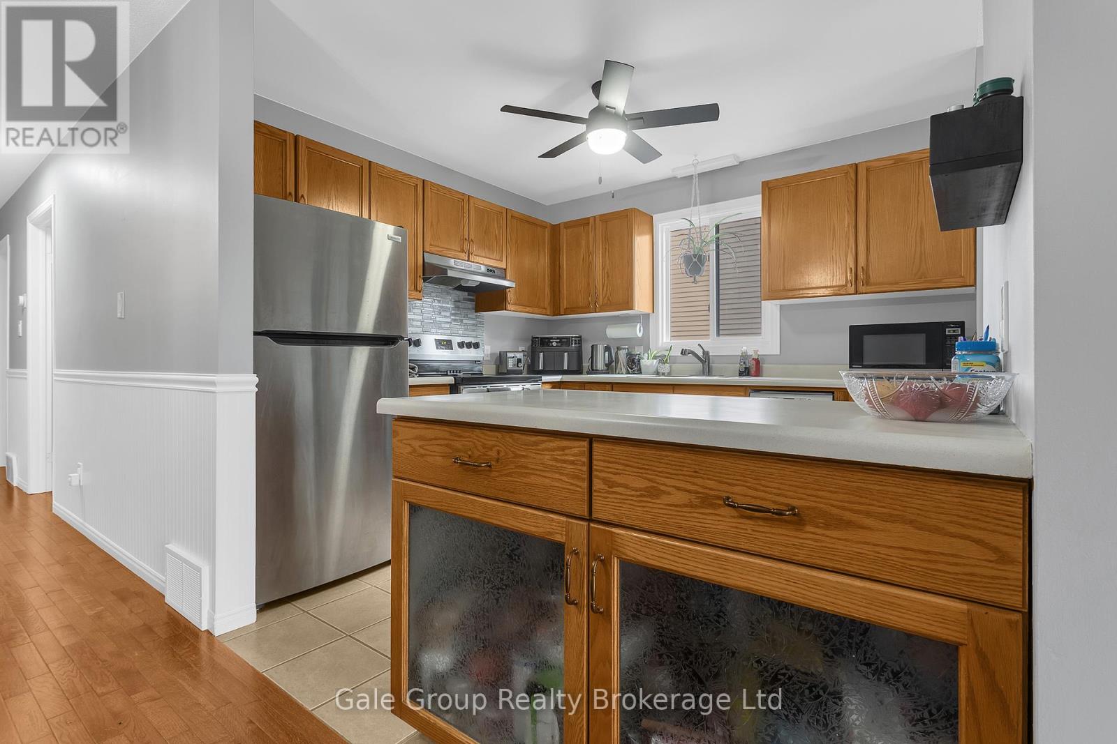 1132 Pearson Drive, Woodstock (Woodstock - North), Ontario  N4S 8V2 - Photo 8 - X13025792