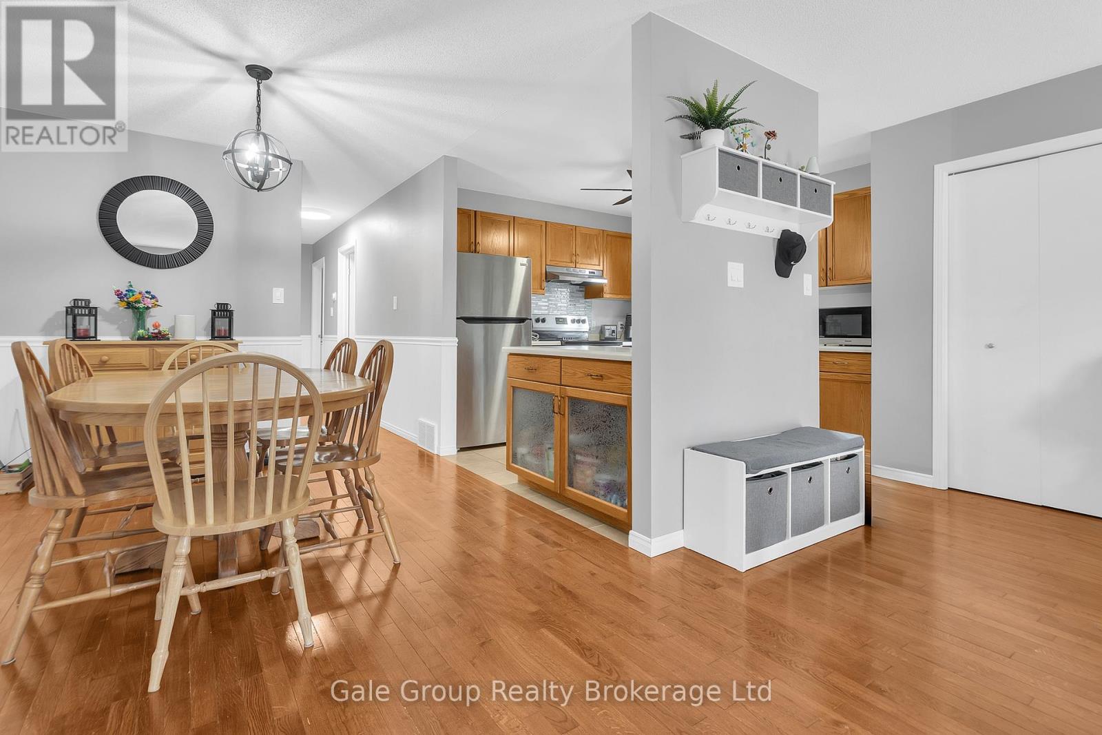 1132 Pearson Drive, Woodstock (Woodstock - North), Ontario  N4S 8V2 - Photo 9 - X13025792