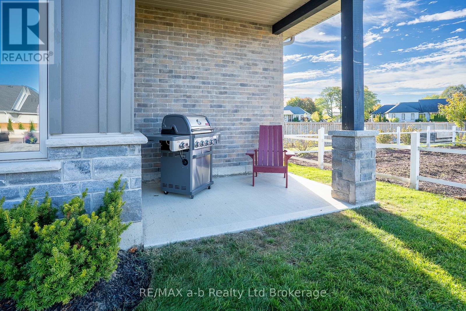 60 August Crescent, Norwich (Otterville), Ontario  N0J 1R0 - Photo 14 - X13025958