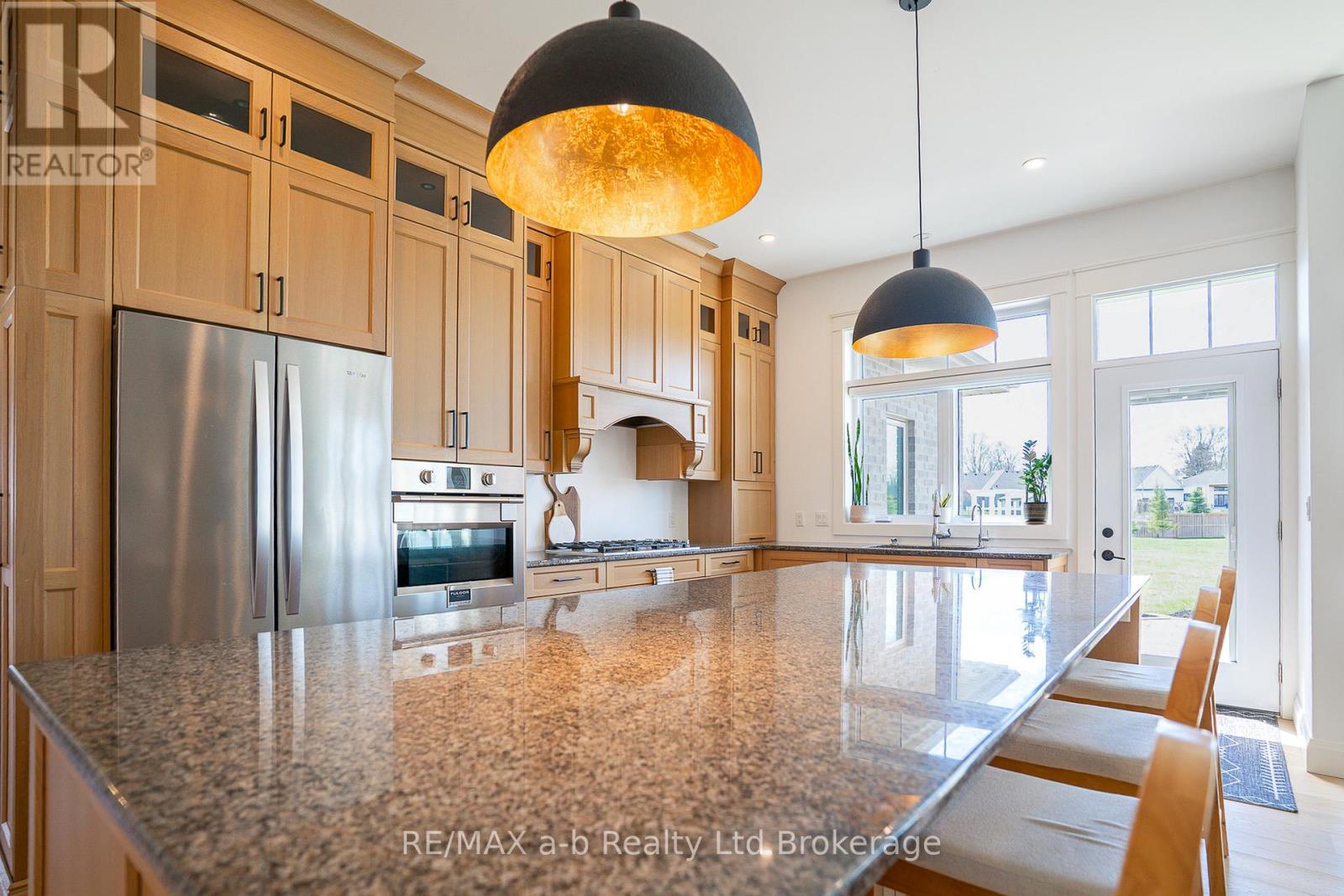 60 August Crescent, Norwich (Otterville), Ontario  N0J 1R0 - Photo 18 - X13025958