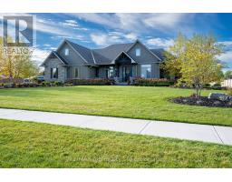 60 AUGUST CRESCENT, norwich (otterville), Ontario