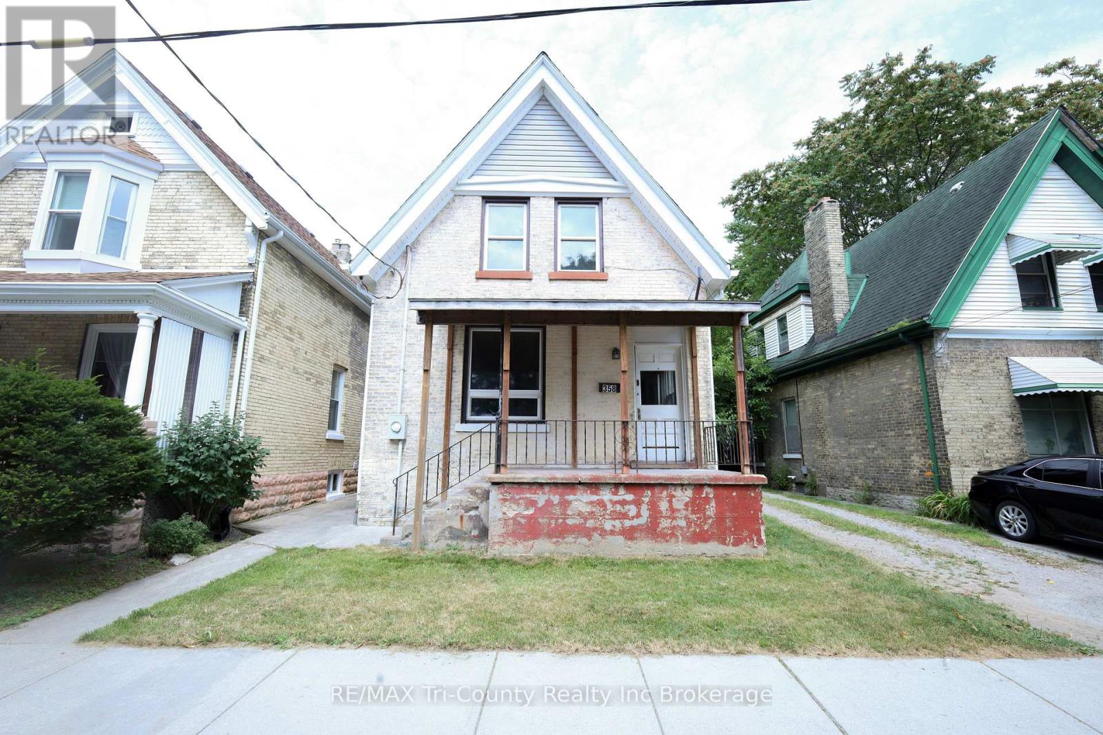 358 Glebe Street E, London East (East A), Ontario  N5W 3T1 - Photo 2 - X13026690