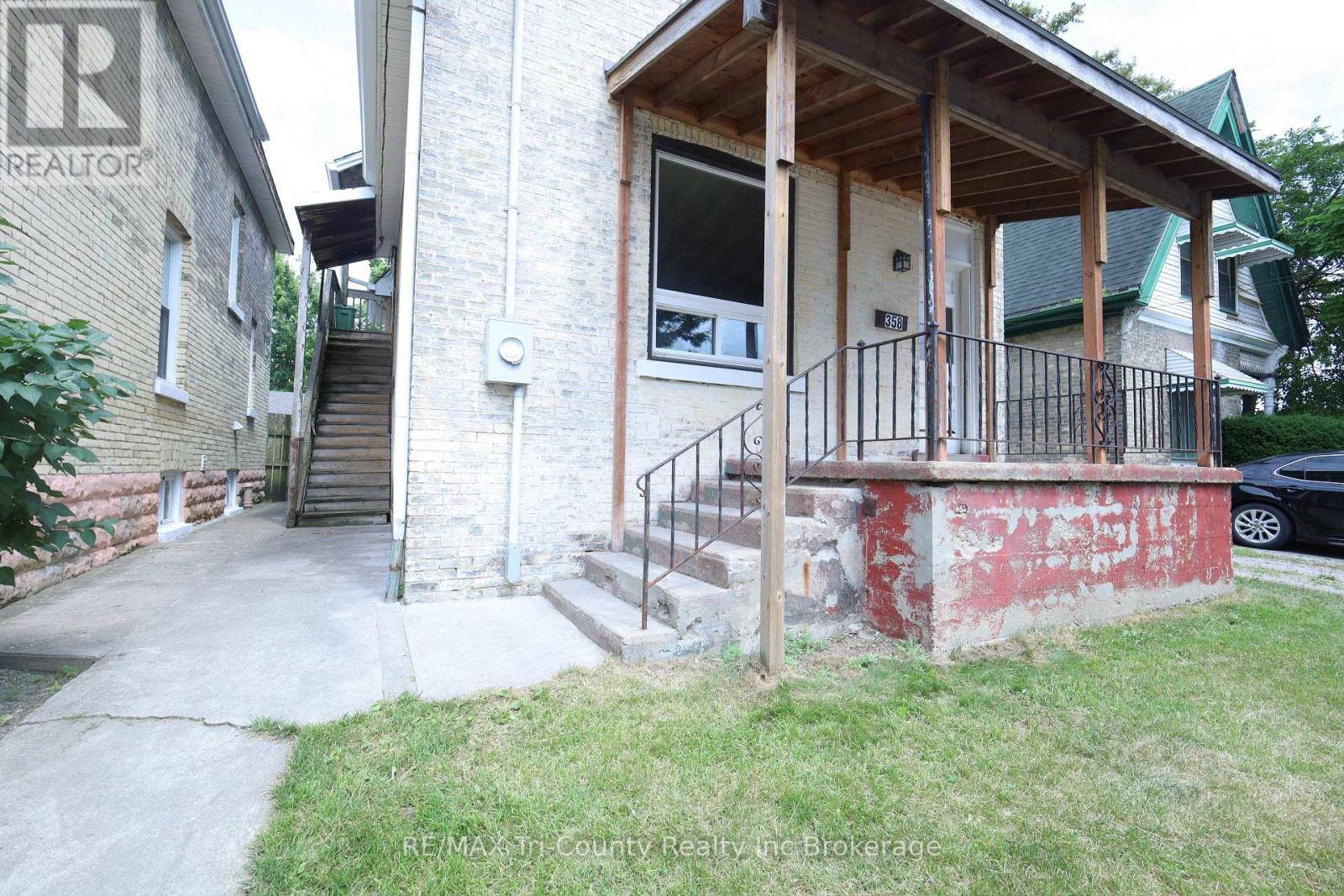 358 Glebe Street E, London East (East A), Ontario  N5W 3T1 - Photo 27 - X13026690