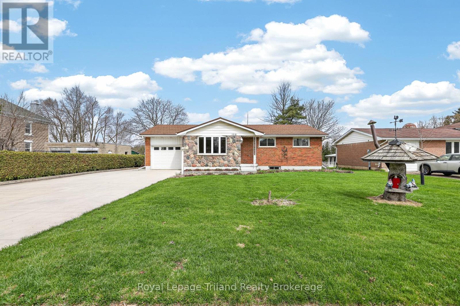 128 Loveys Street E, East Zorra-Tavistock (Hickson), Ontario  N0J 1L0 - Photo 2 - X13026944