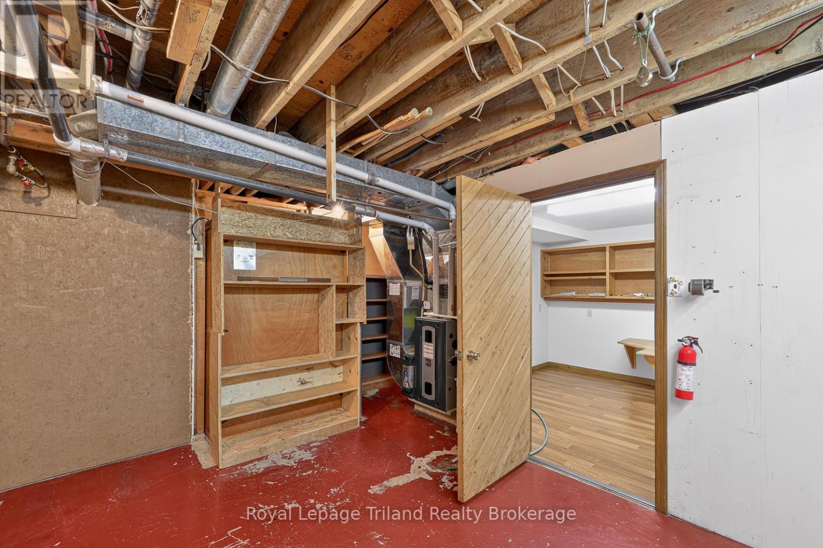 128 Loveys Street E, East Zorra-Tavistock (Hickson), Ontario  N0J 1L0 - Photo 28 - X13026944