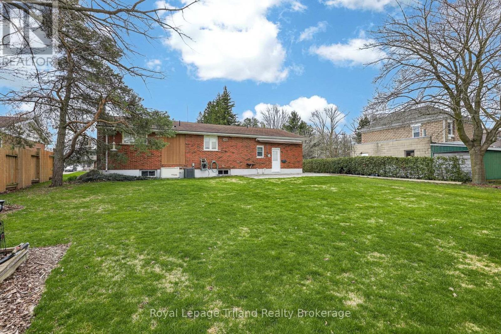 128 Loveys Street E, East Zorra-Tavistock (Hickson), Ontario  N0J 1L0 - Photo 37 - X13026944