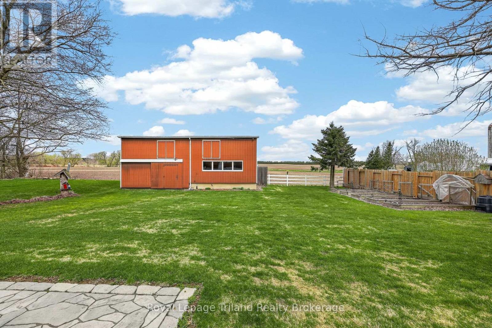 128 Loveys Street E, East Zorra-Tavistock (Hickson), Ontario  N0J 1L0 - Photo 39 - X13026944