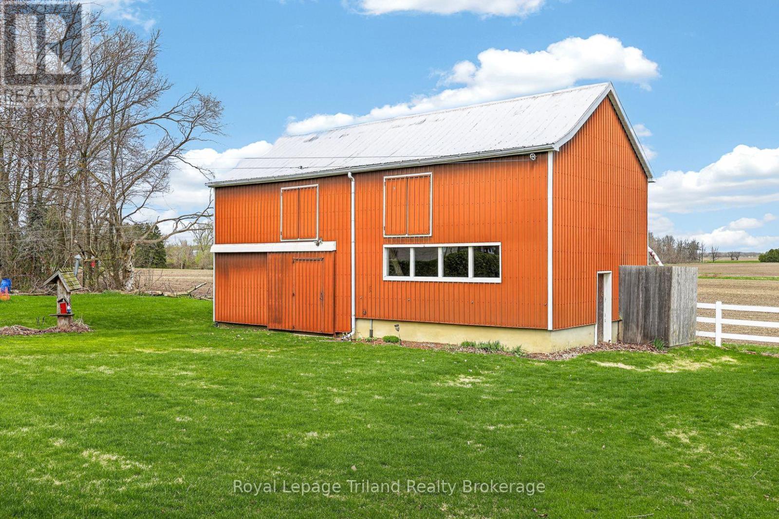 128 Loveys Street E, East Zorra-Tavistock (Hickson), Ontario  N0J 1L0 - Photo 4 - X13026944