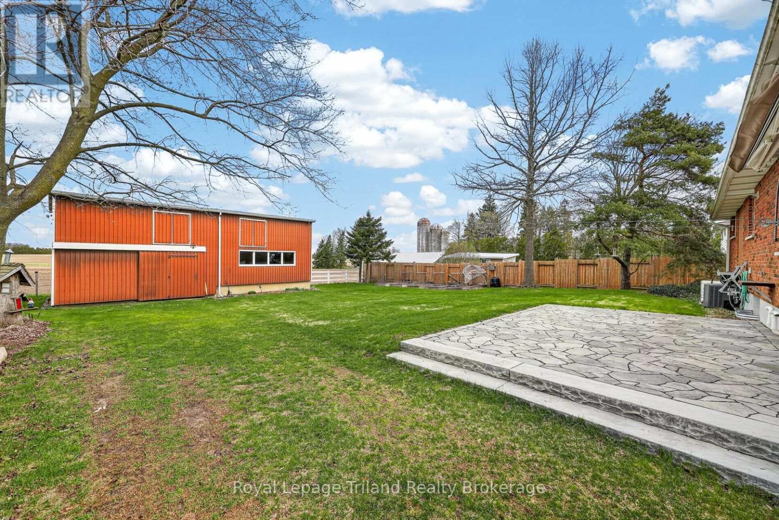 128 Loveys Street E, East Zorra-Tavistock (Hickson), Ontario  N0J 1L0 - Photo 40 - X13026944