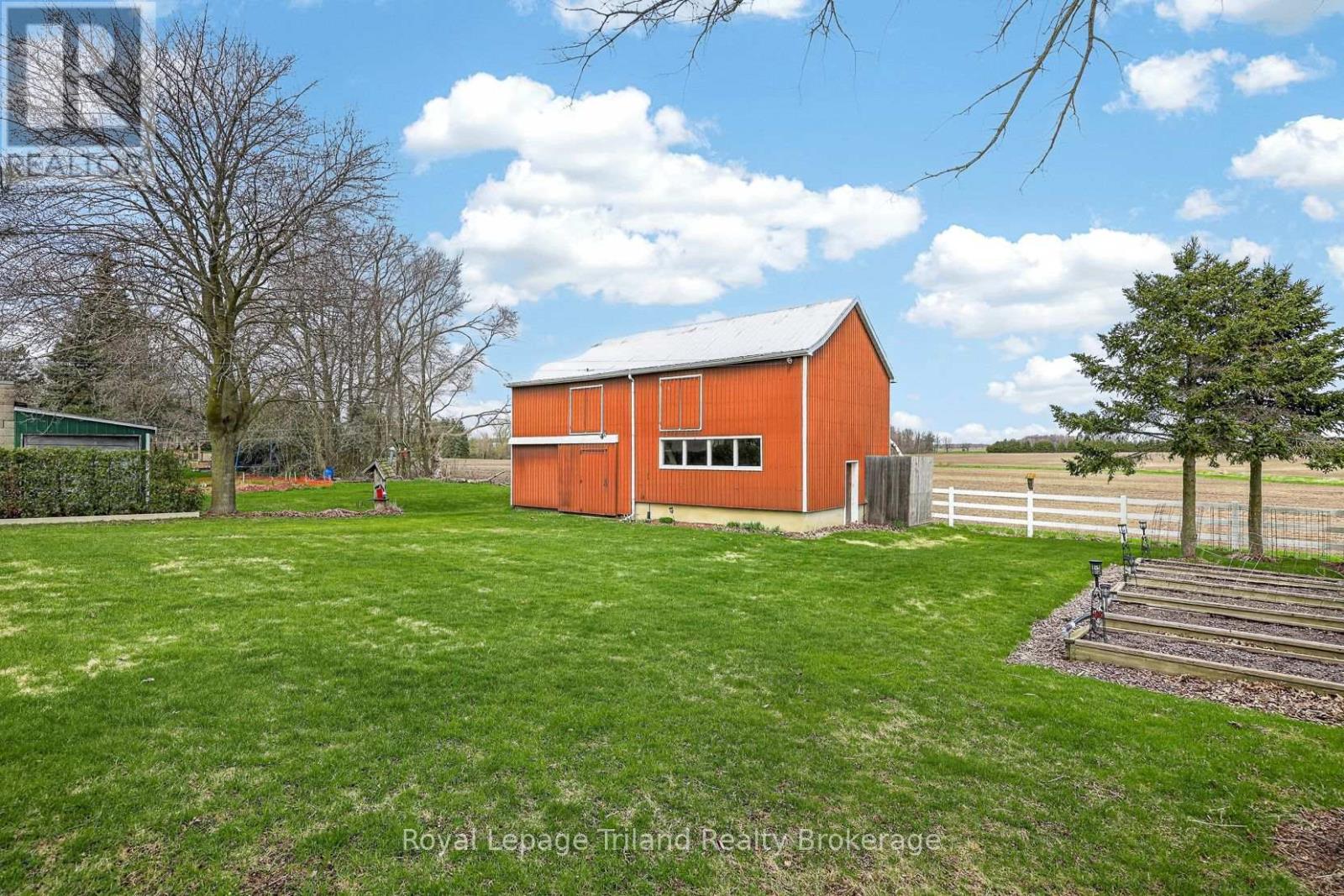 128 Loveys Street E, East Zorra-Tavistock (Hickson), Ontario  N0J 1L0 - Photo 41 - X13026944