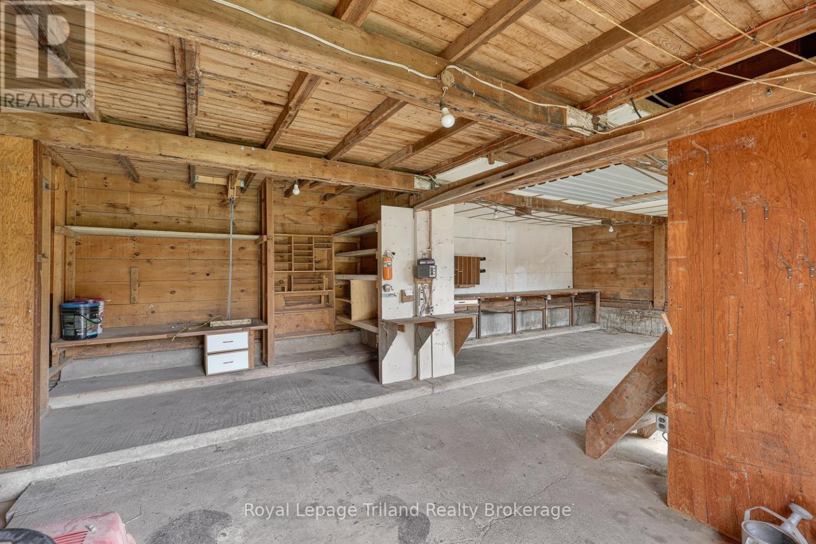 128 Loveys Street E, East Zorra-Tavistock (Hickson), Ontario  N0J 1L0 - Photo 43 - X13026944