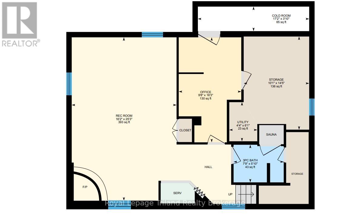 128 Loveys Street E, East Zorra-Tavistock (Hickson), Ontario  N0J 1L0 - Photo 50 - X13026944