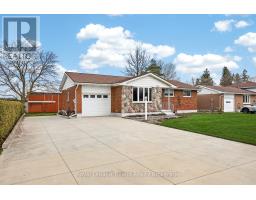 128 LOVEYS STREET E, east zorra-tavistock (hickson), Ontario